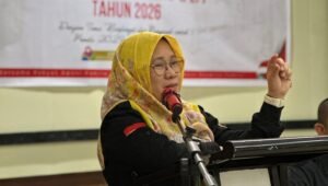 Buka P2P Mardiana Ungkap Pentingnya Pengawasan Masyarakat