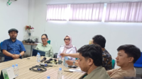 Bupati Andi Ina Barru Harus Maju Berkeadilan dan Sejahtera Lebih Cepat