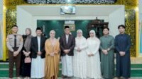 Bupati Barru Ajak Warga Jadikan Idulfitri Momentum Perkuat Persatuan dan Nilai Sipakatau