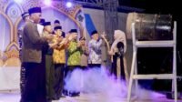 Bupati Barru Apresiasi Peran Wakil Bupati Gagasan MTQ di Alun Alun Dinilai Dekatkan Pemerintah dengan Masyarakat