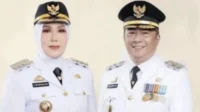 Bupati Barru Bersama Wakil Bupati Satu Tahun Memimpin Barru Terus Bergerak Mampu Menghadirkan Perubahan Nyata