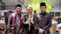 Bupati Barru Dorong Investasi Kopi dan Kolaborasi Saudagar di Forum PSBM XXVI Makassar