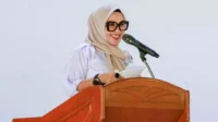 Bupati Barru Resmi Buka Rapat Kerja ICMI