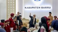 Bupati Barru Siapkan 7 Hektare Lahan untuk Pengembangan Sekolah Rakyat Target Tampung 1.000 Siswa