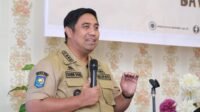 Bupati Maros