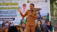 Bupati Syaharuddin Alrif Dorong Integrasi Pertanian dan Peternakan untuk Tingkatkan Ekonomi Rakyat