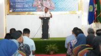 Bupati Syaharuddin Alrif Tegaskan Visi Sidrap Sehat dan Ramah Investasi