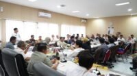 DPRD Sulsel Minta Evaluasi Izin Tambang Emas di Enrekang