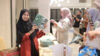 Dorong Usaha Lokal Naik Kelas