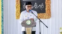 Dukung Kemandirian Pesantren Pemkab Barru Apresiasi Launching Pusat Perekonomian DDI di Milad ke 87