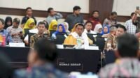 Ekonomi Sidrap Melesat 77 Persen Bupati Syaharuddin Jamin Stok Pangan Aman Jelang Iduladha