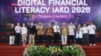 Generasi Muda Harus Paham Risiko Investasi Kripto