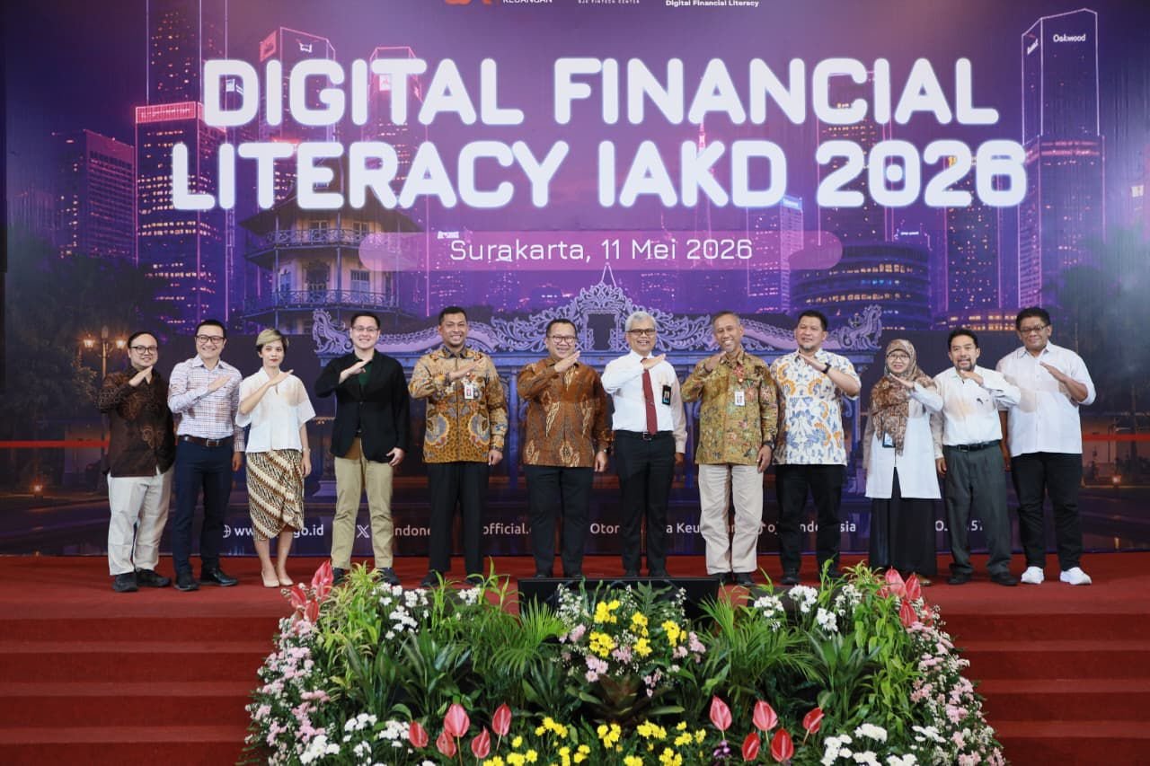 Generasi Muda Harus Paham Risiko Investasi Kripto