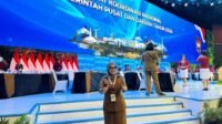 Gerakan Cinta Barru Sejalan Arahan Presiden Prabowo Perkuat Perang Terhadap Sampah melalui Rabu Bersih