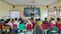 Hadapi Era Pendidikan Digital Wabup Barru Dorong Calon Guru PAI Adaptif dan Inovatif