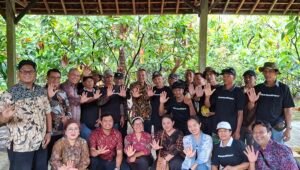 Indonesia Eximbank Bukukan Laba Bersih Rp77 M