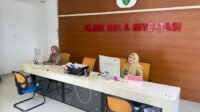 Investasi Barru Tembus Rp702 Miliar Pelayanan MPP Kian Meningkat di Tahun Pertama Kepemimpinan Bupati dan Wakil Bupati