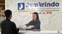 JAMKRINDO PINGGIR