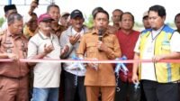 JIAT Hadir di Sidrap Bupati Syaharuddin Alrif Dorong Petani Tanam Tiga Kali Setahun