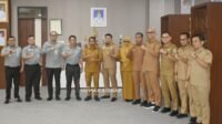 Jaga Potensi Daerah Pemkab Sidrap dan Kemenkum Sulsel Sepakat Lindungi Kekayaan Intelektual