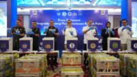 Jumlah Temuan Uang Palsu Menurun