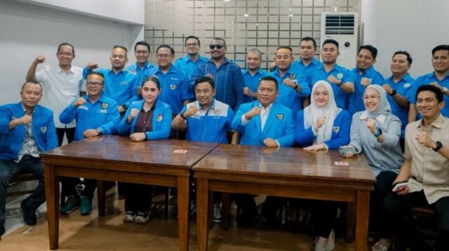 KNPI PINGGIR