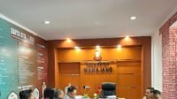 KPU Soroti Data Pemilih Meninggal Masih Tercatat Aktif