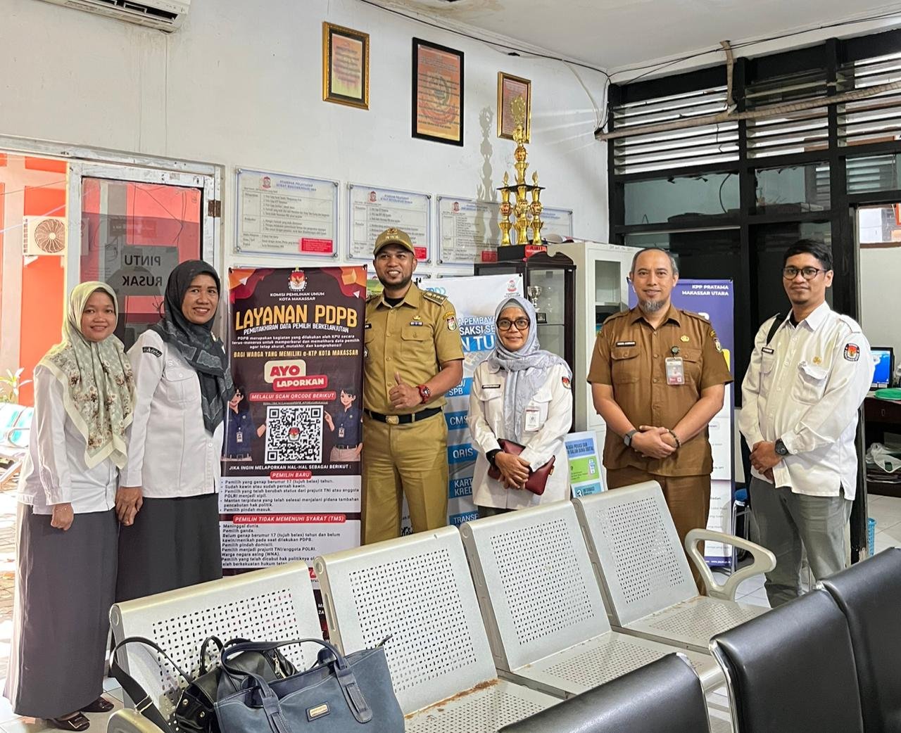 KPU