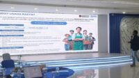 KUR BRI Region 15 Makassar Didominasi Pertanian