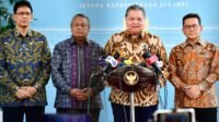 Kebijakan DHE Kebijakan DHE