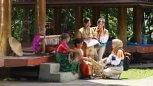Kinerja Solid Aset BTPN Syariah Tumbuh 7