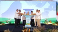 Kolaborasi Jaga Stabilitas Harga Pangan