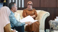 Kolaborasi Pemkab Barru dan Balai Litbang Agama Ukur Moderasi Beragama