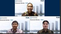 Konsumsi Domestik Penyangga Utama Pertumbuhan Ekonomi