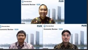 Konsumsi Domestik Penyangga Utama Pertumbuhan Ekonomi