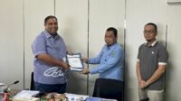 Laba PDAM Maros Melonjak Pemkab Percepat Pengembangan IPA