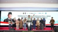 Lewat KUR Perumahan BSI Dorong Masyarakat Miliki Hunian Pendukung Usaha