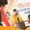 Mahmud Al Kaani Siapkan 70 Pengurus Muda di Hanura Maros