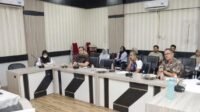 Maksimalkan 67 Ribu Hektare Hutan Pemkab Barru Jajaki Peluang Perdagangan Karbon