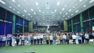 OJK Dorong Generasi Muda Penggerak Pasar Modal