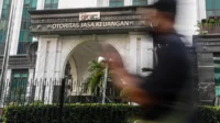 OJK Perkuat Daya Saing Perbankan Syariah