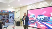 OTOMOTIF PINGGIR