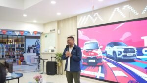 OTOMOTIF PINGGIR