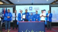 PAN Maros Rombak Total Kepengurusan PAN Maros Rombak Total Kepengurusan