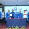 PAN Maros Rombak Total Kepengurusan