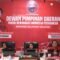 PDIP Sulsel Percepat Perampungan Struktur PAC