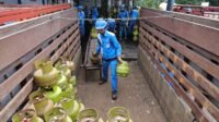 PERTAMINA PINGGIR