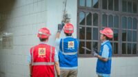 PLN PINGGIR