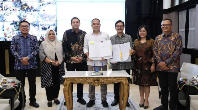 Pemda Berebut Pinjaman Hingga Rp9 Triliun ke SMI