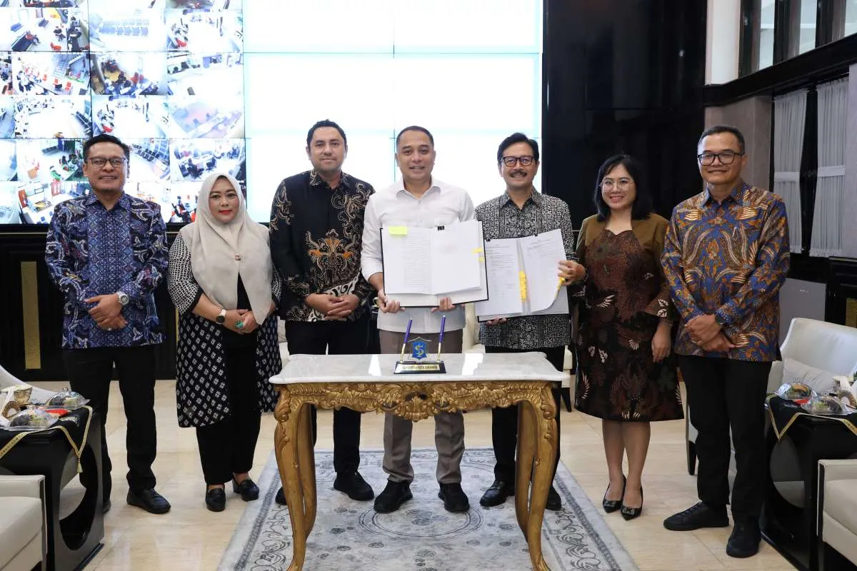 Pemda Berebut Pinjaman Hingga Rp9 Triliun ke SMI